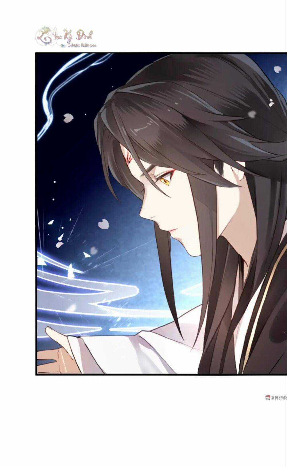 Cửu Thiên Chapter 7 trang 13