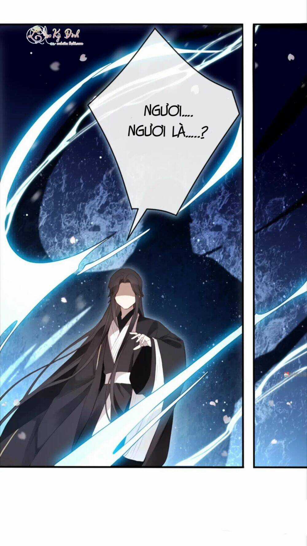 Cửu Thiên Chapter 7 trang 16
