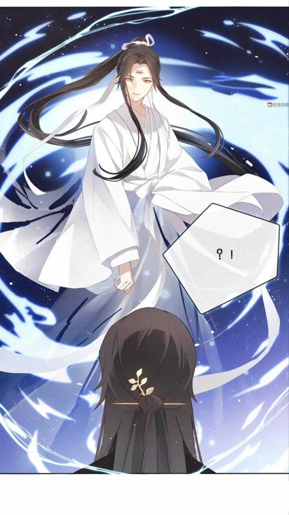 Cửu Thiên Chapter 7 trang 19