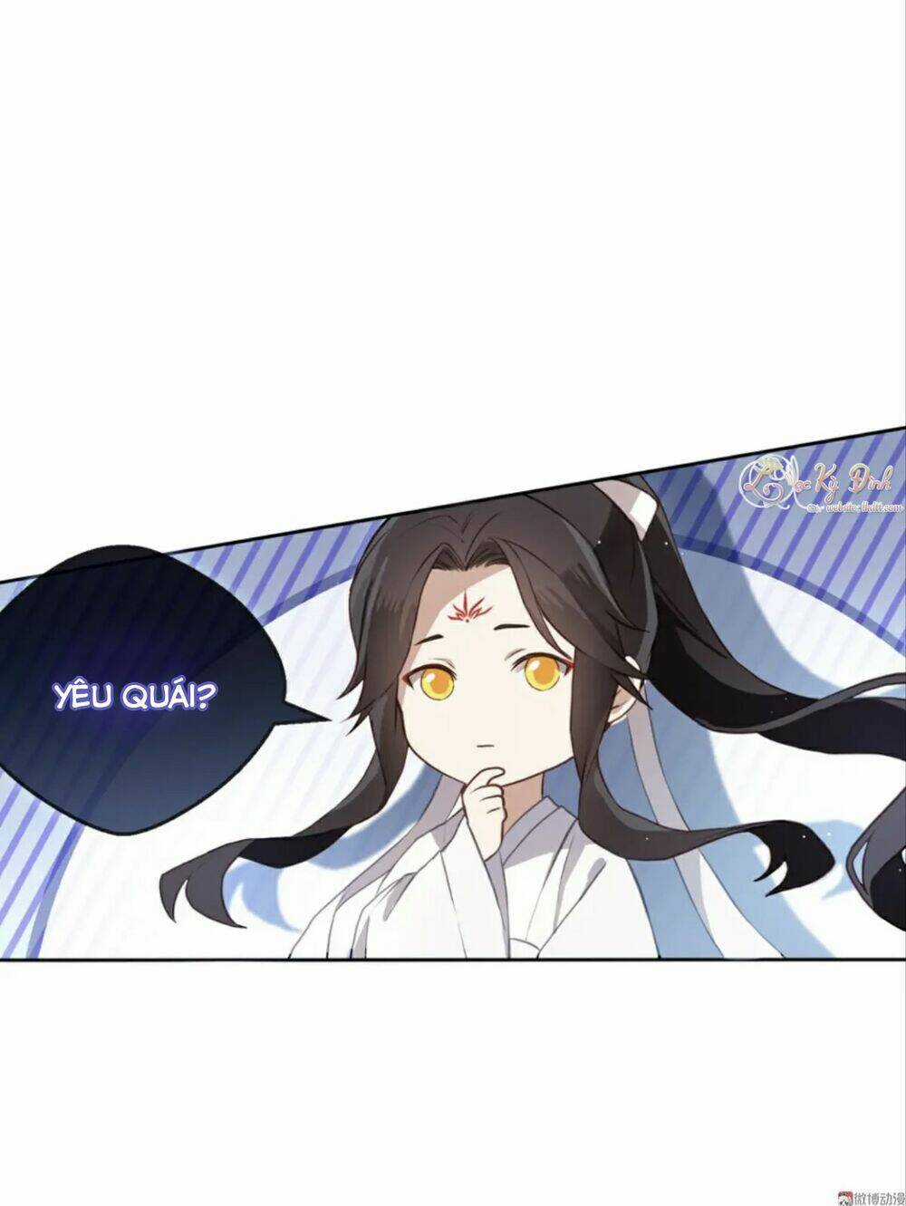 Cửu Thiên Chapter 7 trang 23