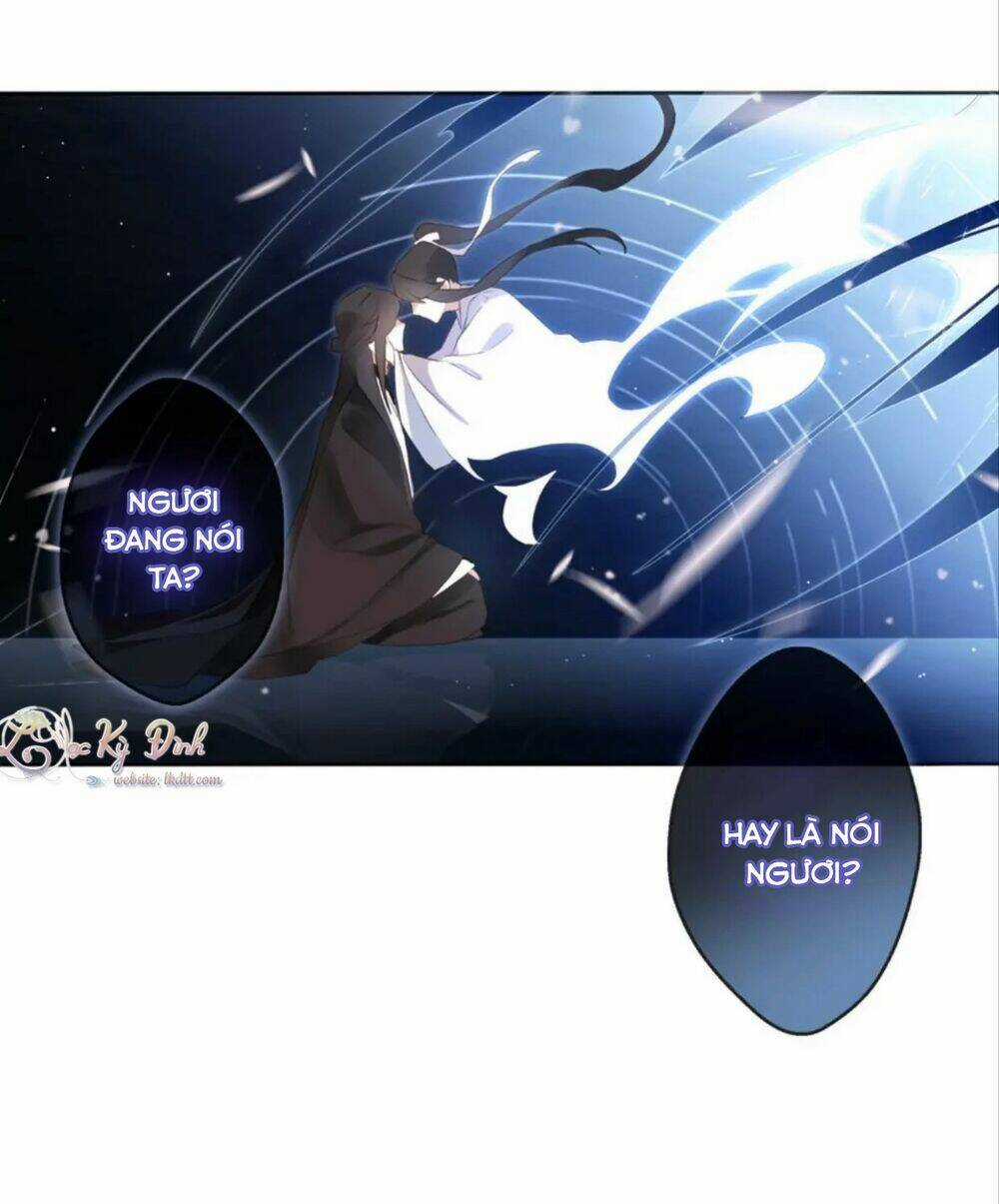 Cửu Thiên Chapter 7 trang 24