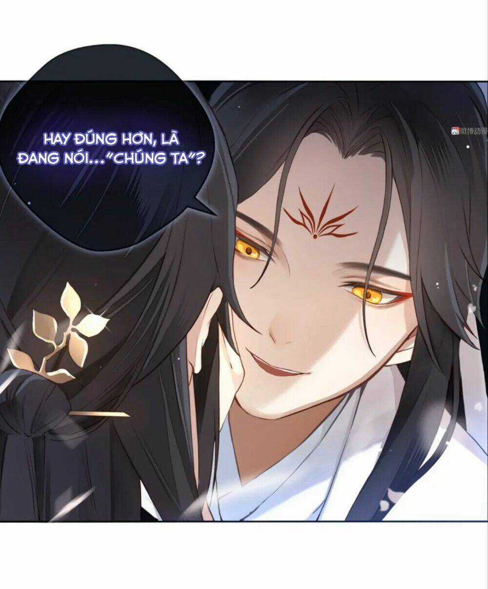 Cửu Thiên Chapter 7 trang 25