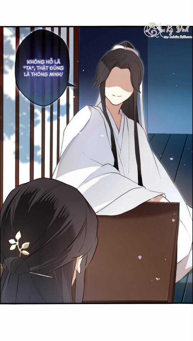 Cửu Thiên Chapter 7 trang 28
