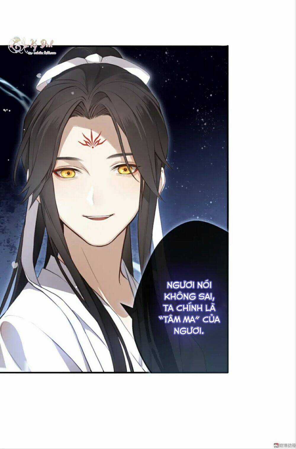 Cửu Thiên Chapter 7 trang 29