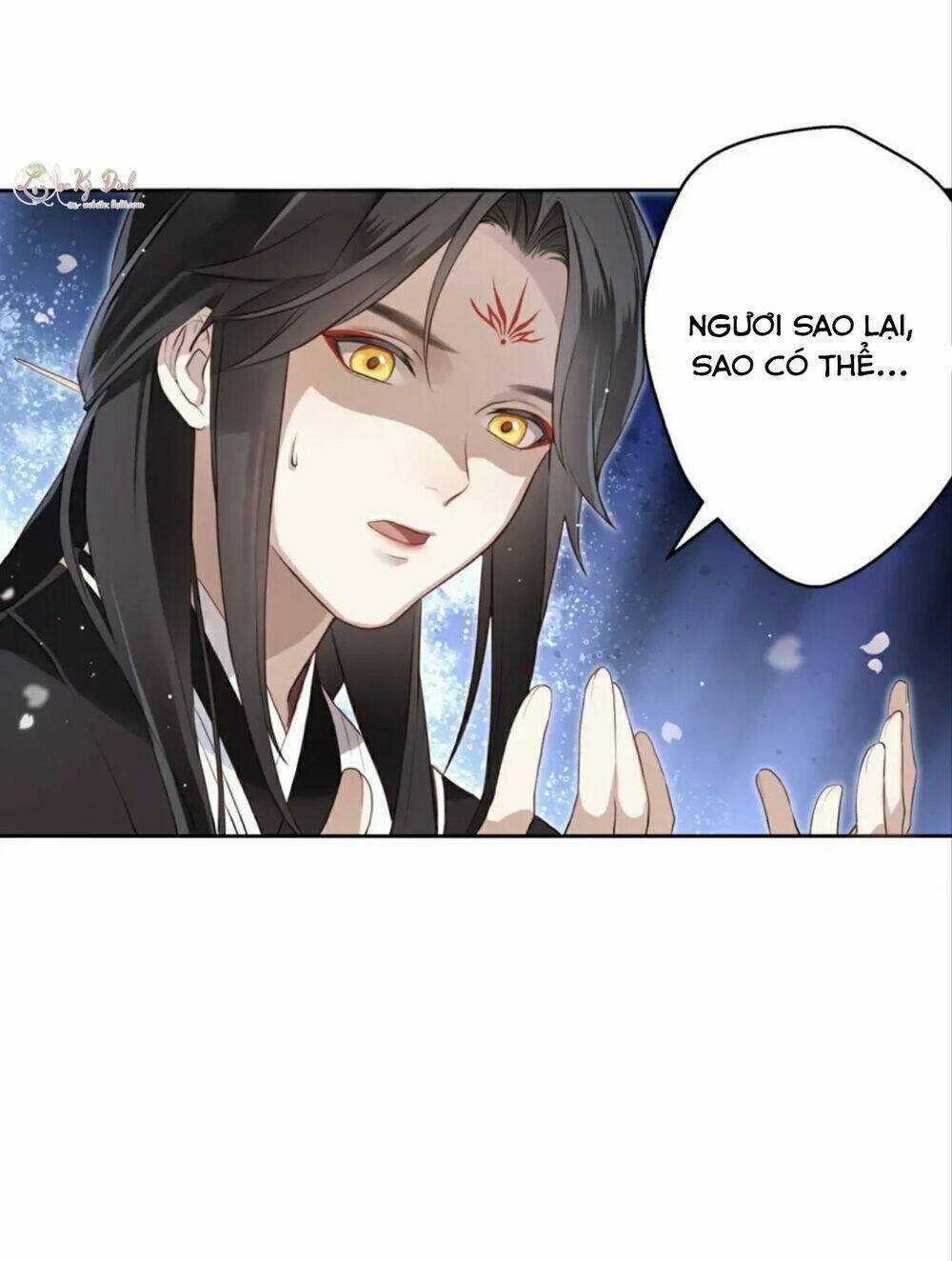Cửu Thiên Chapter 7 trang 30