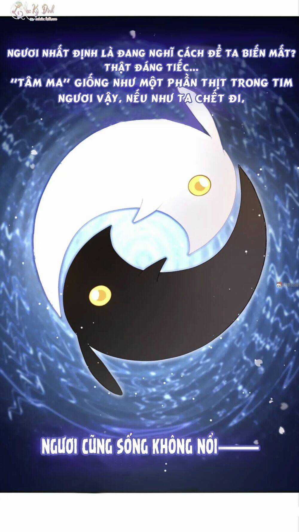 Cửu Thiên Chapter 7 trang 32