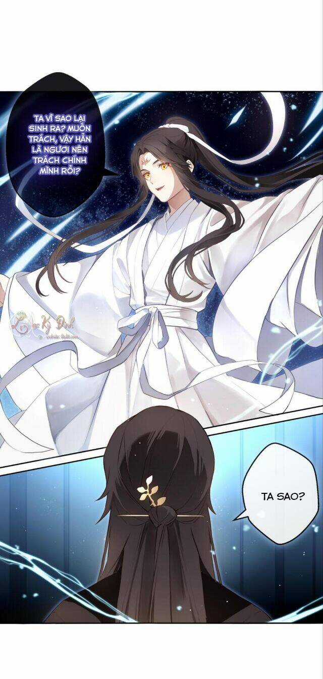 Cửu Thiên Chapter 7 trang 33