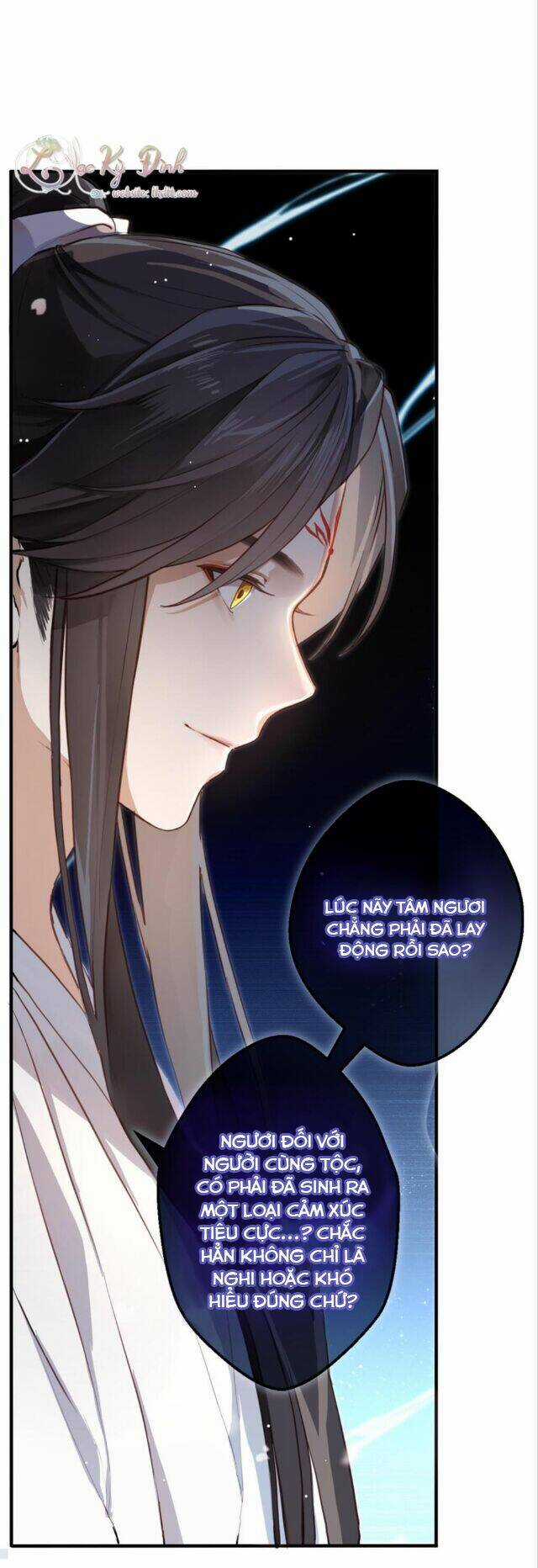 Cửu Thiên Chapter 7 trang 34