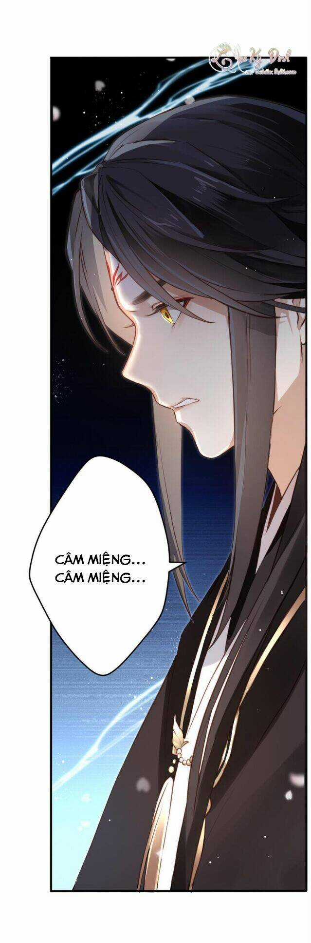 Cửu Thiên Chapter 7 trang 35