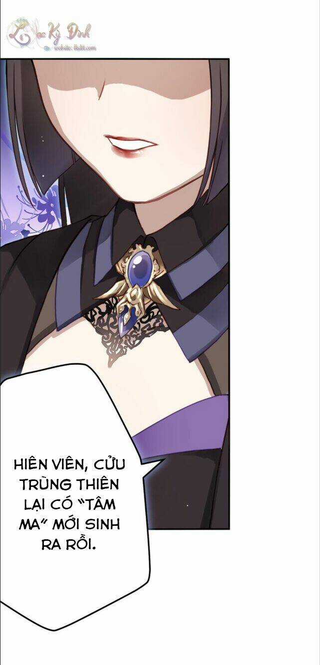 Cửu Thiên Chapter 7 trang 37