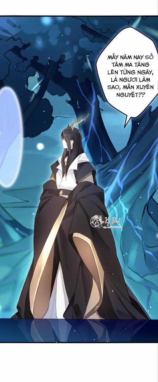 Cửu Thiên Chapter 7 trang 38