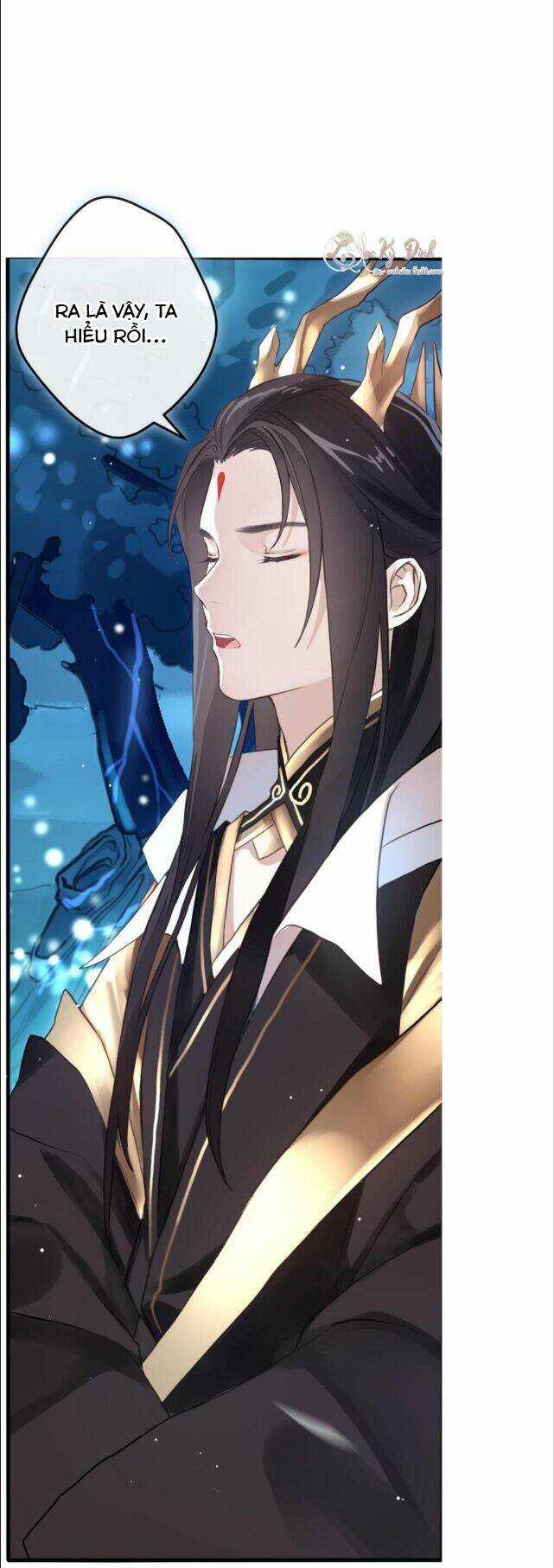 Cửu Thiên Chapter 7 trang 39