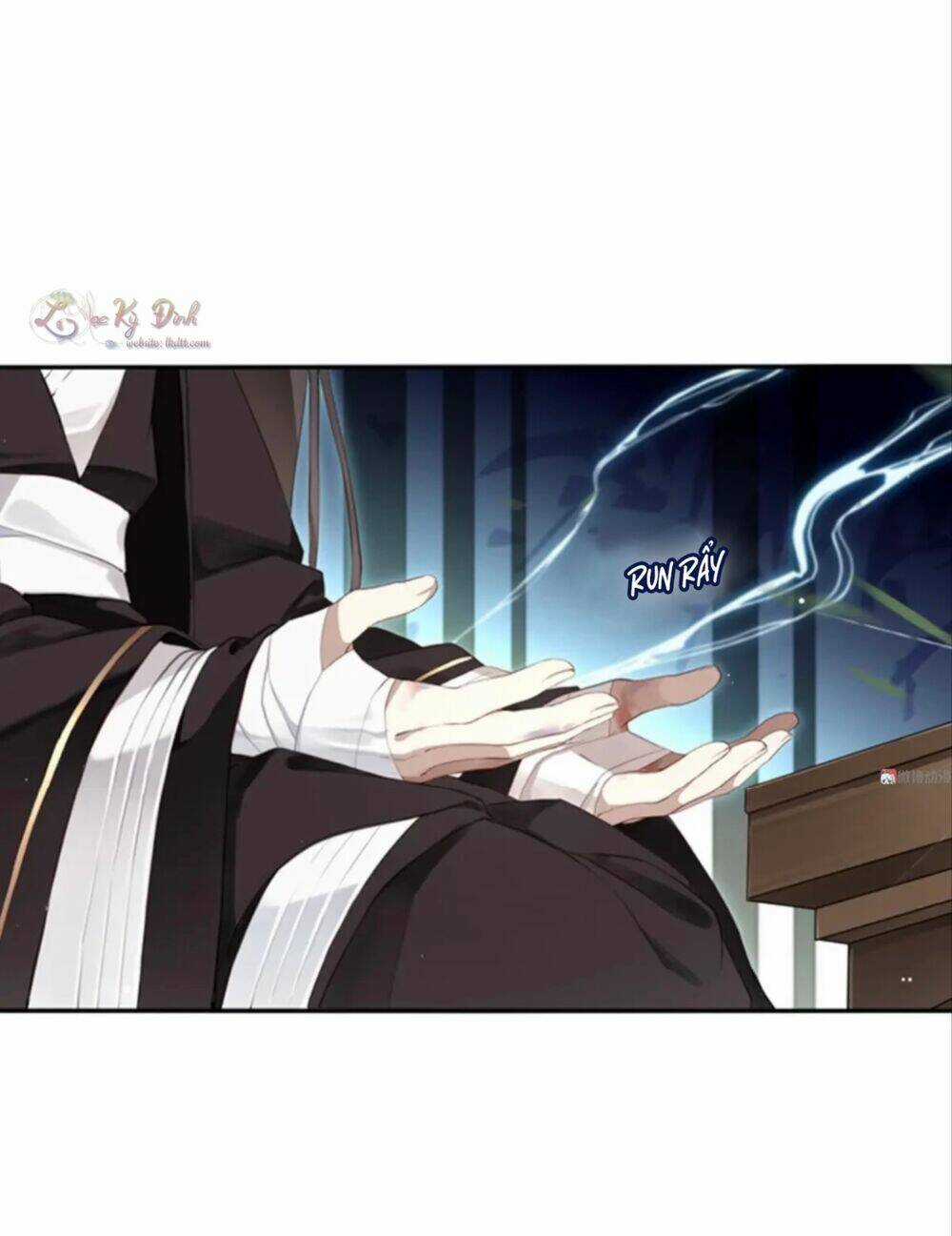 Cửu Thiên Chapter 7 trang 4