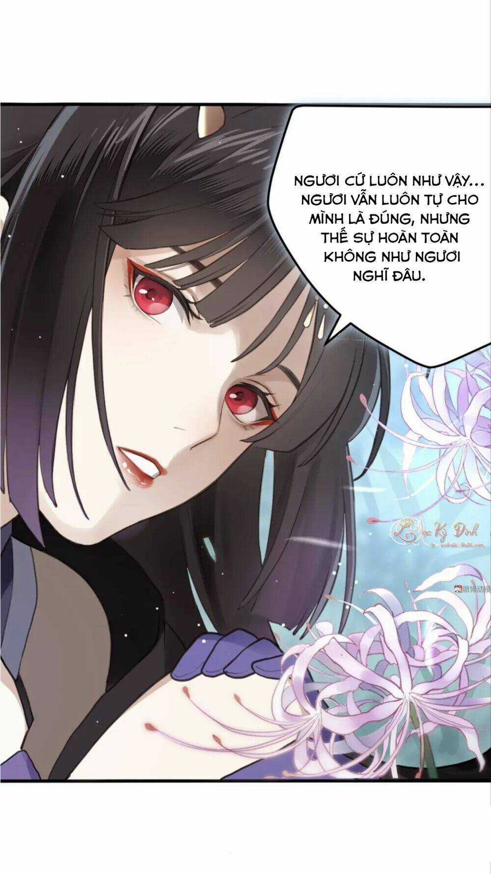 Cửu Thiên Chapter 7 trang 41