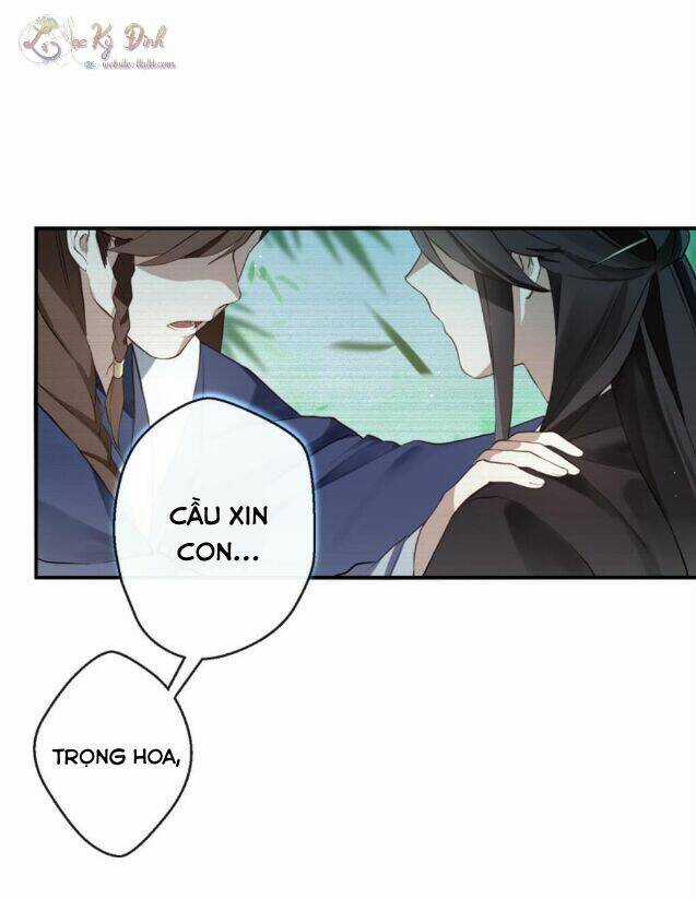 Cửu Thiên Chapter 7 trang 6