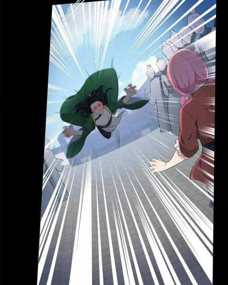 Cửu Tiêu Chí Thánh Chapter 0 trang 10