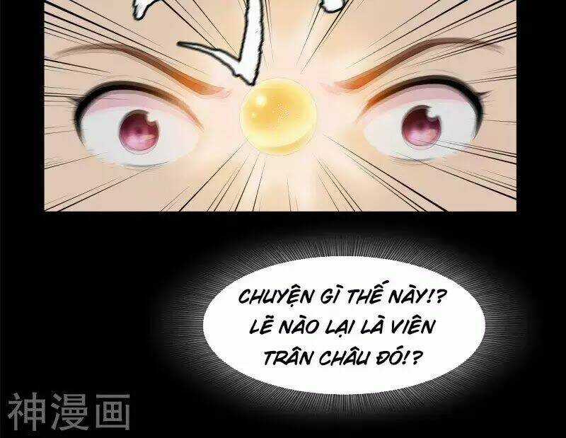 Cửu Tiêu Chí Thánh Chapter 0 trang 13