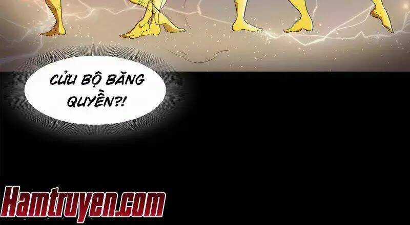 Cửu Tiêu Chí Thánh Chapter 0 trang 15