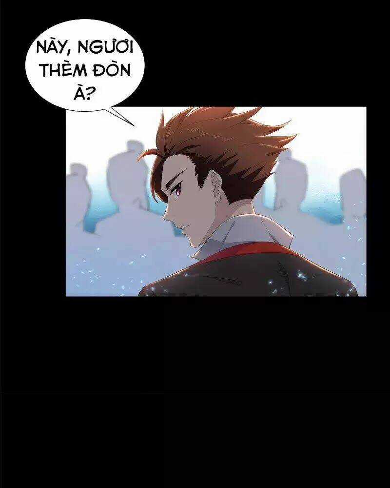 Cửu Tiêu Chí Thánh Chapter 0 trang 18