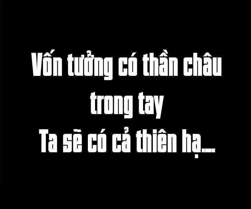 Cửu Tiêu Chí Thánh Chapter 0 trang 19