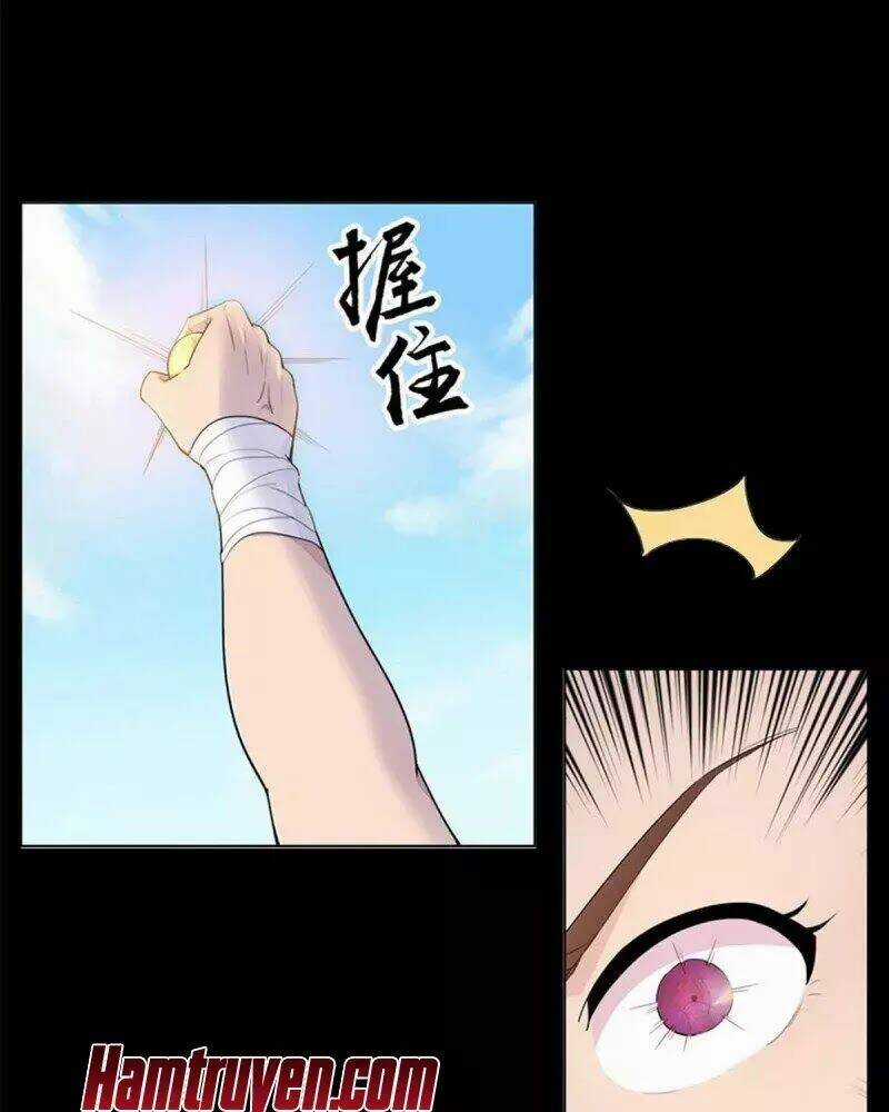 Cửu Tiêu Chí Thánh Chapter 0 trang 20