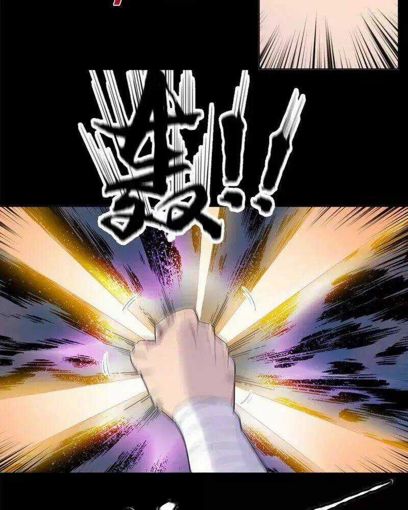 Cửu Tiêu Chí Thánh Chapter 0 trang 21