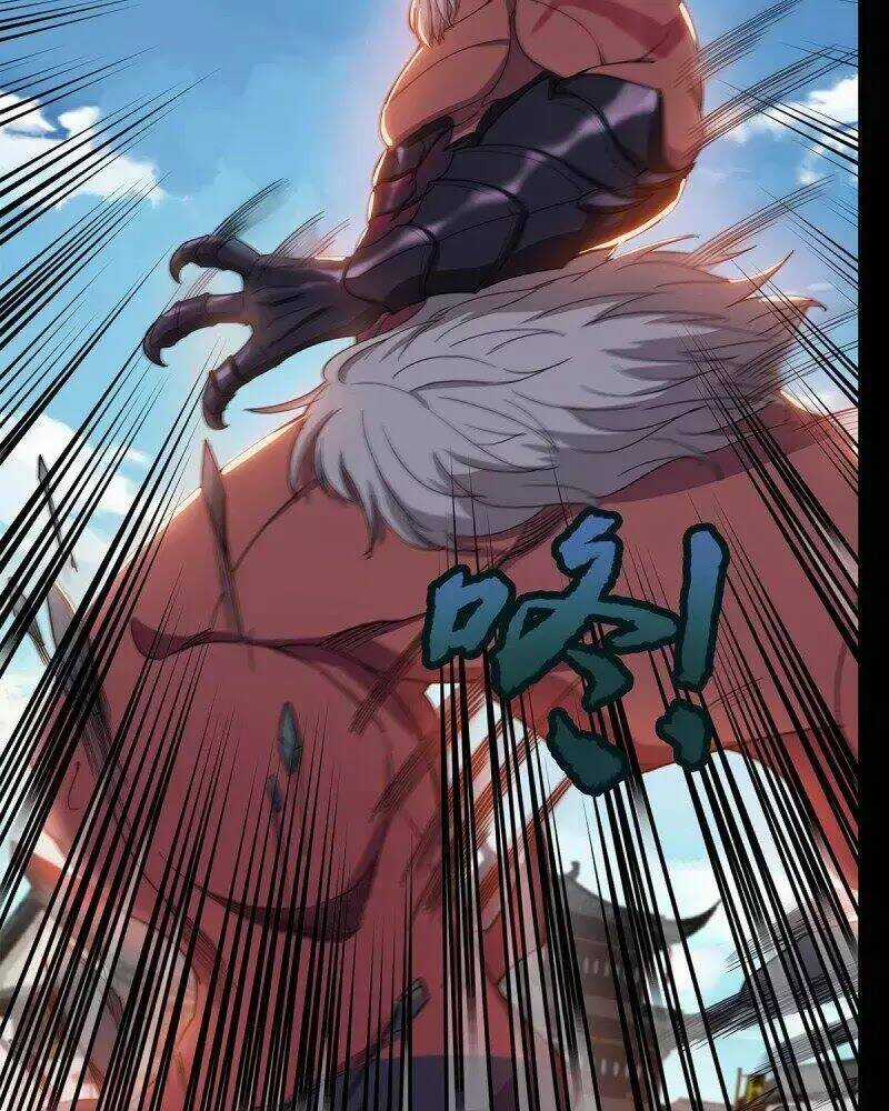 Cửu Tiêu Chí Thánh Chapter 0 trang 30