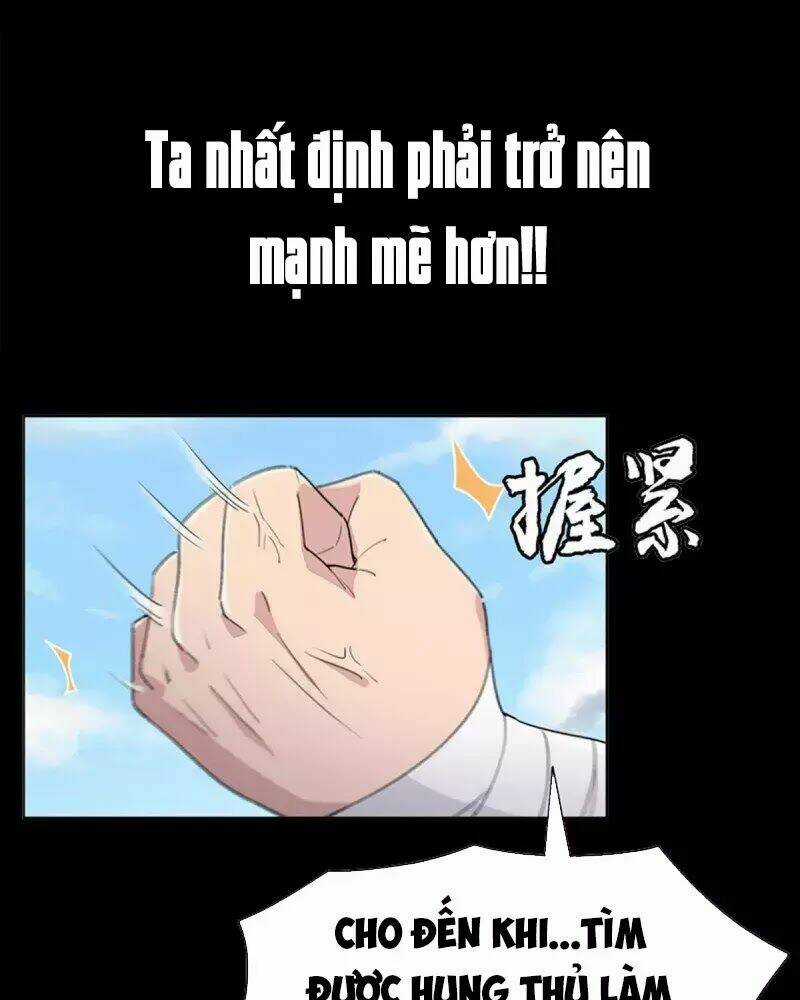 Cửu Tiêu Chí Thánh Chapter 0 trang 35