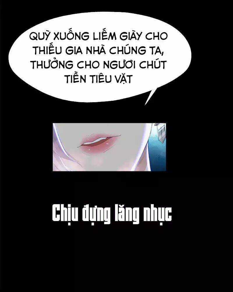 Cửu Tiêu Chí Thánh Chapter 0 trang 6