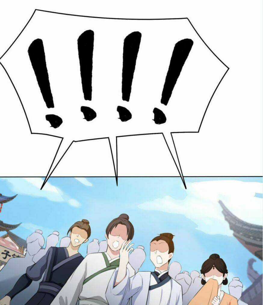 Cửu Tiêu Chí Thánh Chapter 1 trang 30