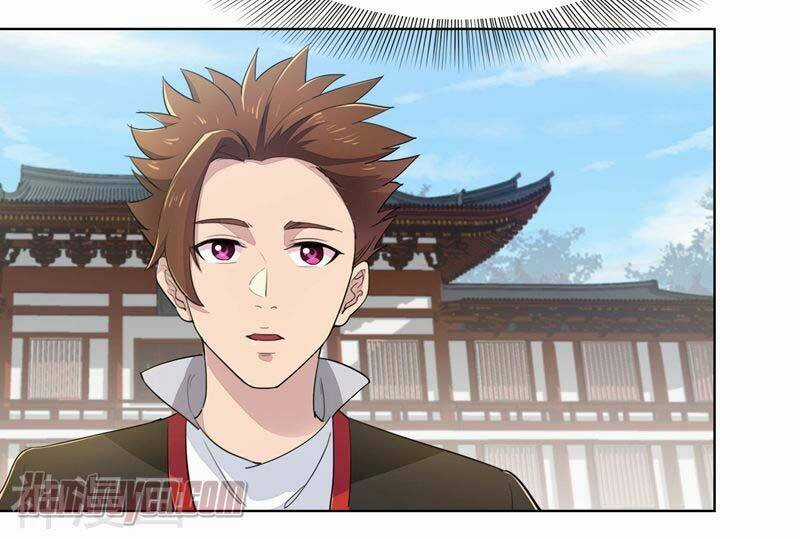 Cửu Tiêu Chí Thánh Chapter 10 trang 11