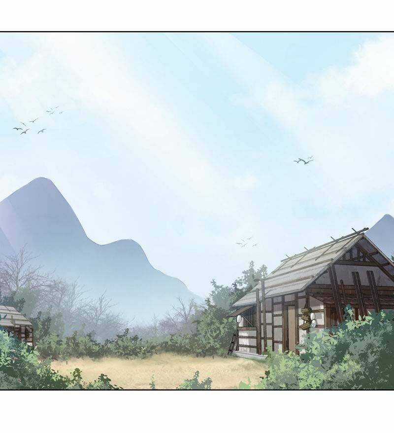 Cửu Tiêu Chí Thánh Chapter 10 trang 18
