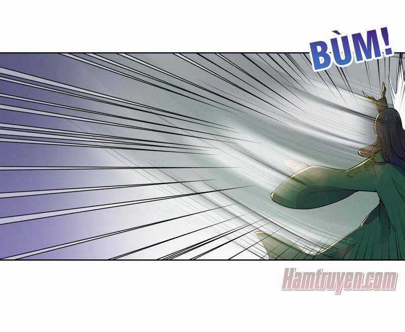 Cửu Tiêu Chí Thánh Chapter 10 trang 3