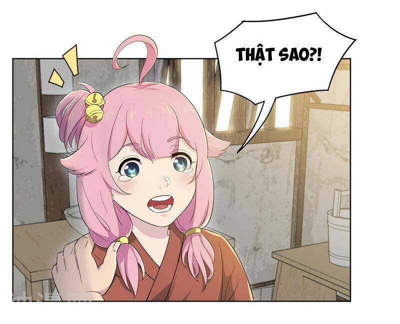 Cửu Tiêu Chí Thánh Chapter 10 trang 30