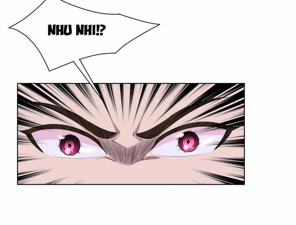 Cửu Tiêu Chí Thánh Chapter 2 trang 17