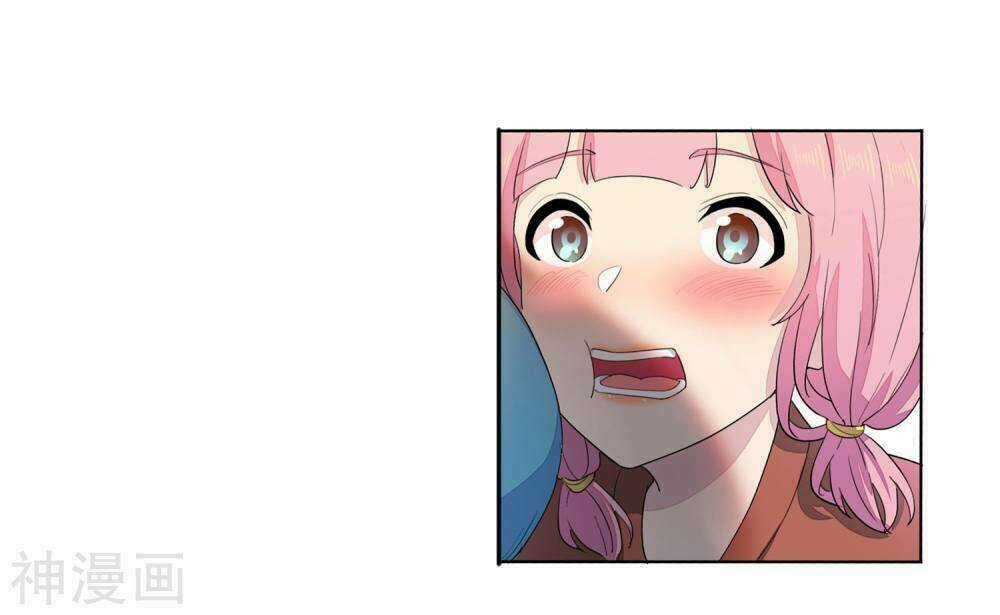 Cửu Tiêu Chí Thánh Chapter 2 trang 22