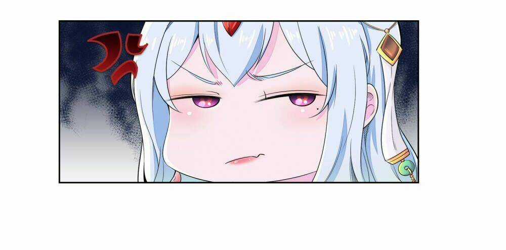 Cửu Tiêu Chí Thánh Chapter 2 trang 25