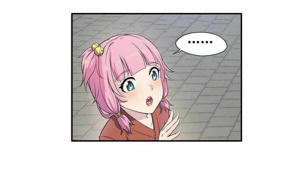 Cửu Tiêu Chí Thánh Chapter 2 trang 27