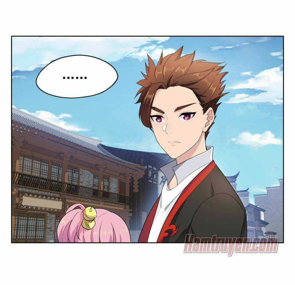 Cửu Tiêu Chí Thánh Chapter 2 trang 32