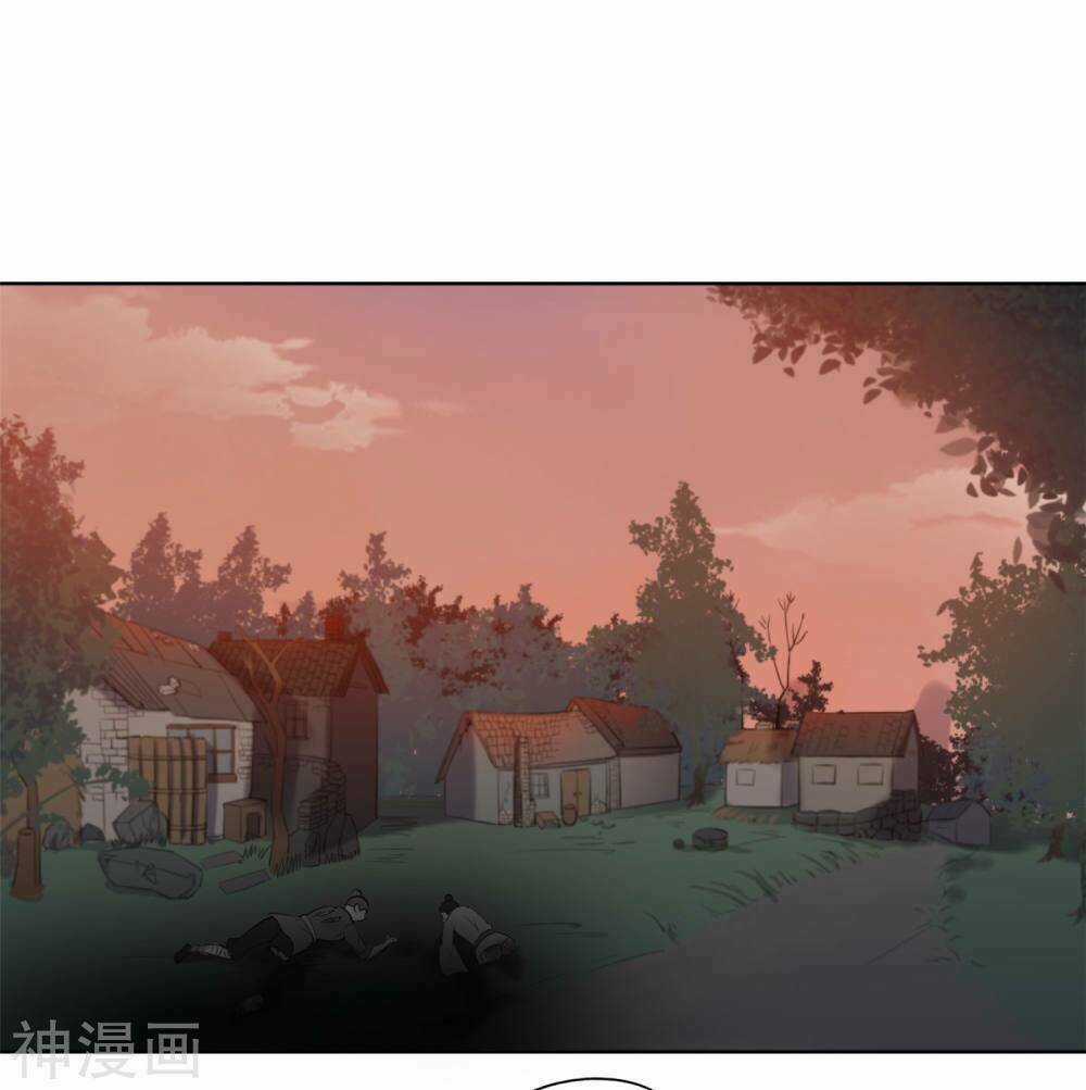 Cửu Tiêu Chí Thánh Chapter 2 trang 34