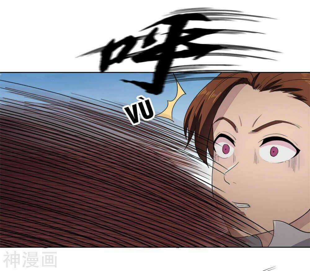 Cửu Tiêu Chí Thánh Chapter 2 trang 9