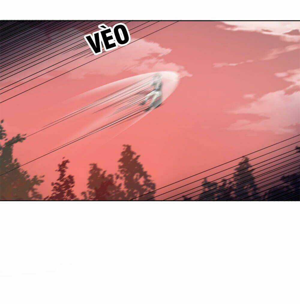 Cửu Tiêu Chí Thánh Chapter 3 trang 19