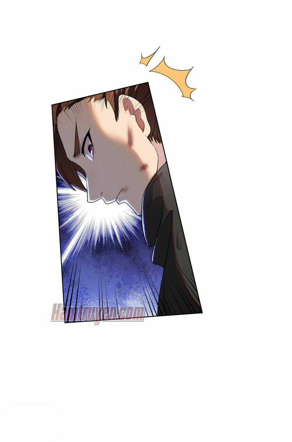 Cửu Tiêu Chí Thánh Chapter 3 trang 29