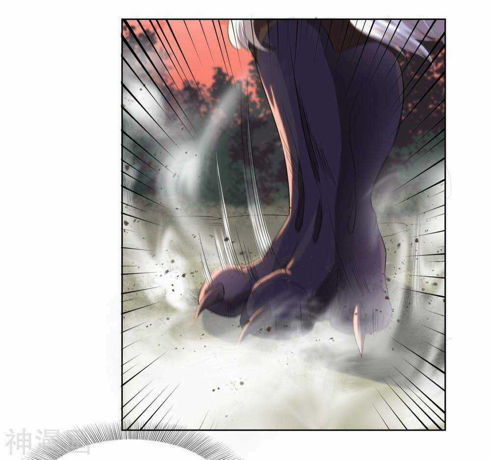 Cửu Tiêu Chí Thánh Chapter 3 trang 41