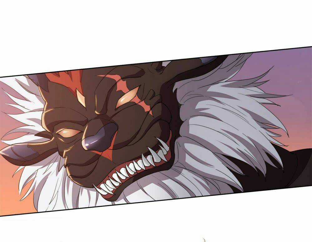 Cửu Tiêu Chí Thánh Chapter 3 trang 44