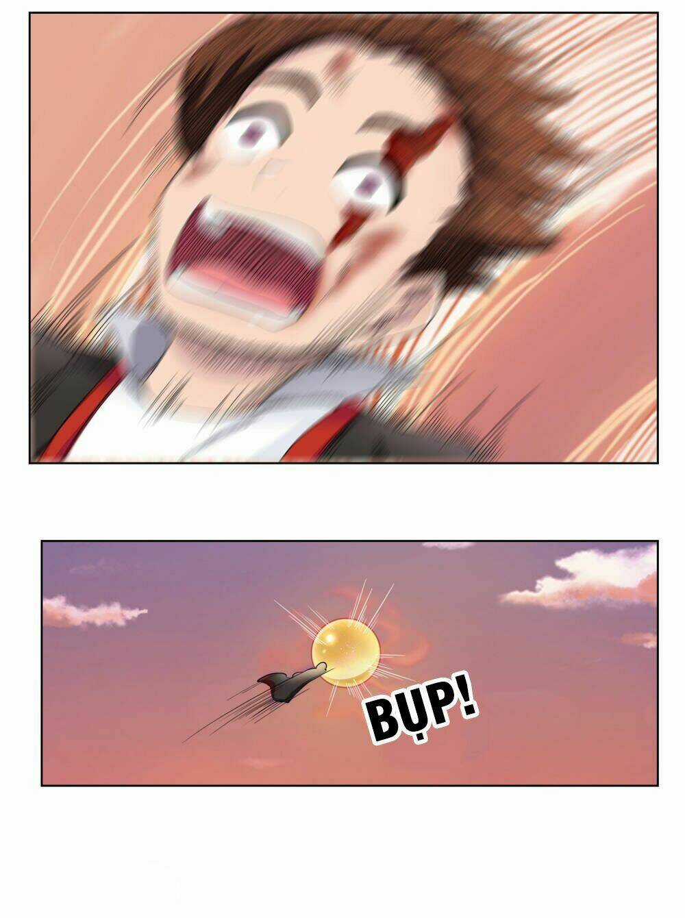 Cửu Tiêu Chí Thánh Chapter 3 trang 52