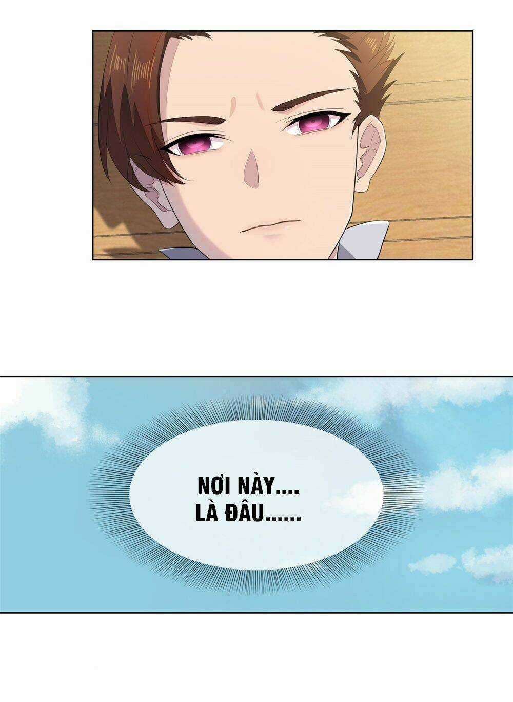 Cửu Tiêu Chí Thánh Chapter 3 trang 55