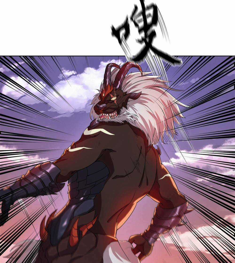 Cửu Tiêu Chí Thánh Chapter 3 trang 7