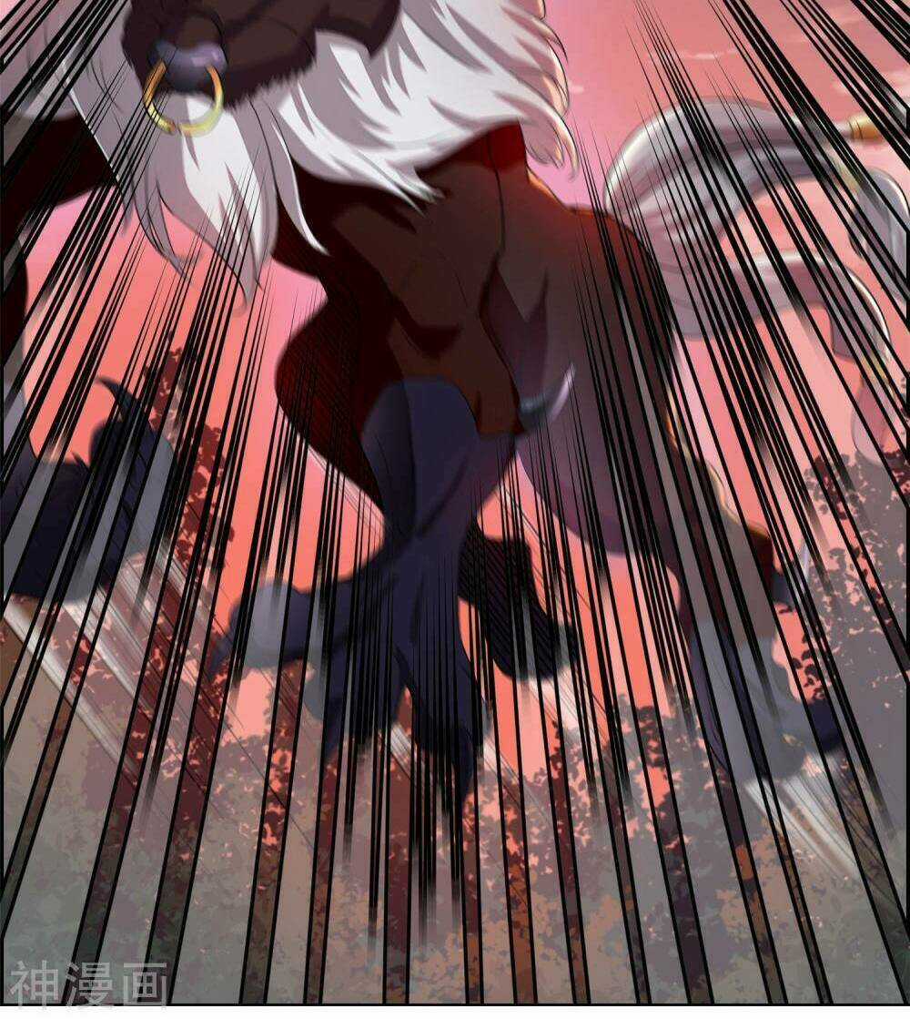 Cửu Tiêu Chí Thánh Chapter 3 trang 8