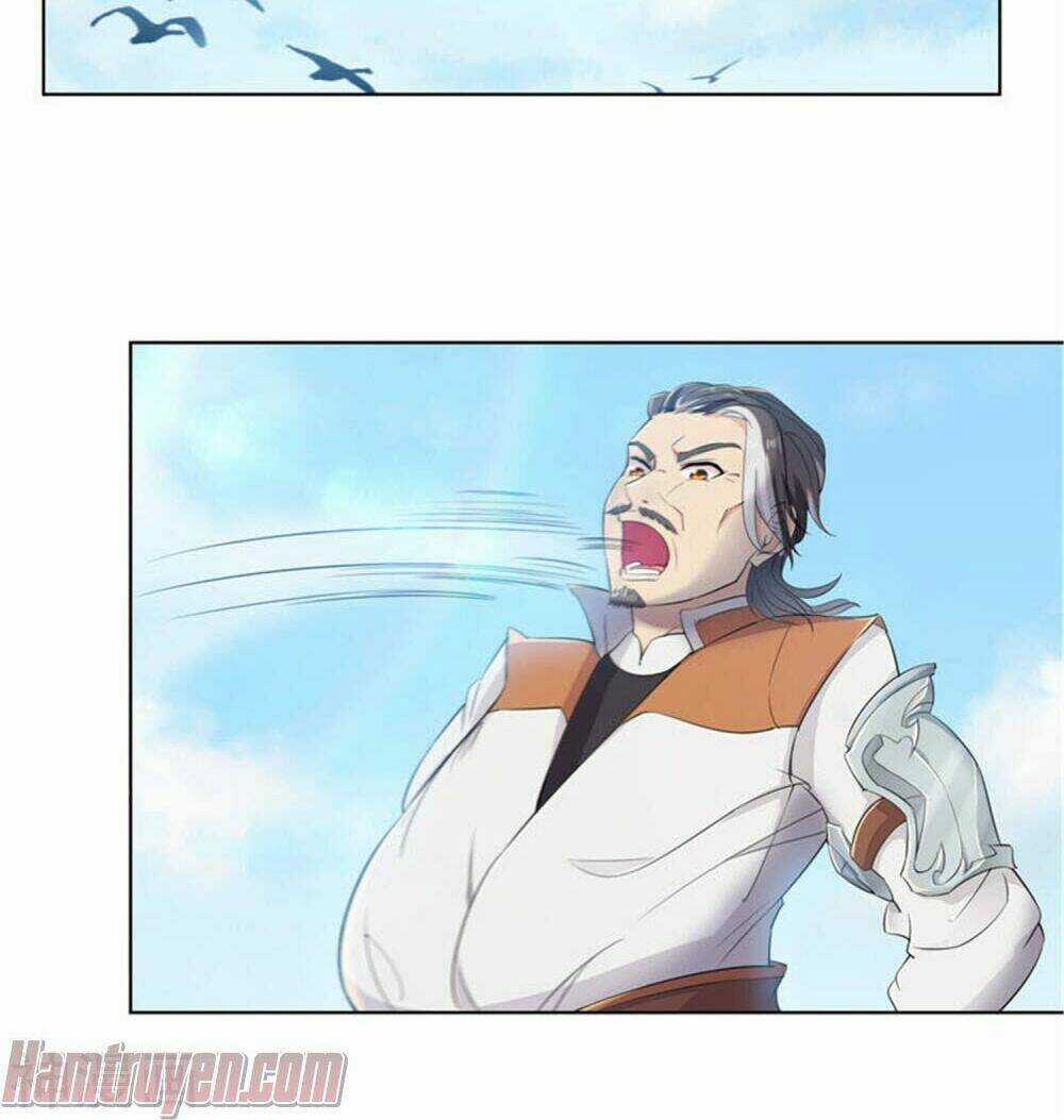 Cửu Tiêu Chí Thánh Chapter 4 trang 33